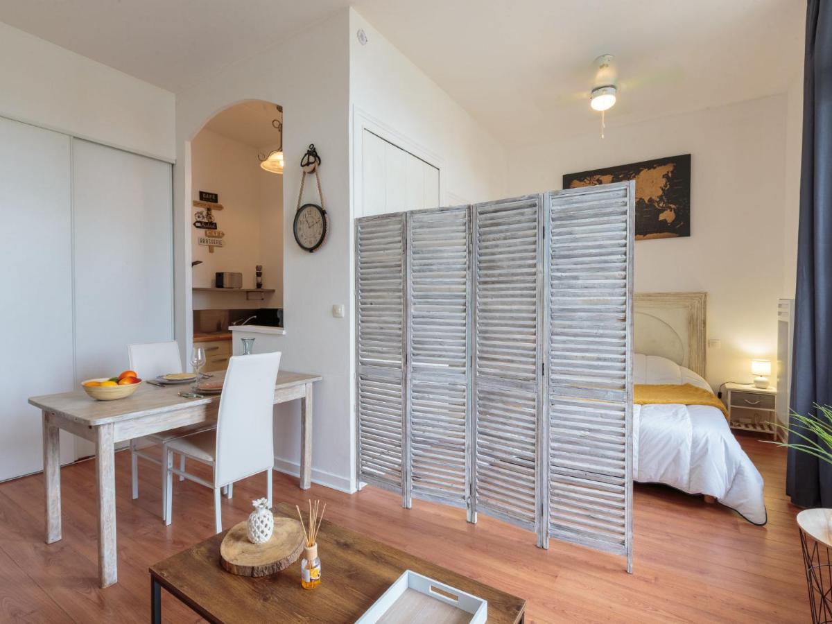 Apartment Villa Thais By Interhome Royan Exterior photo